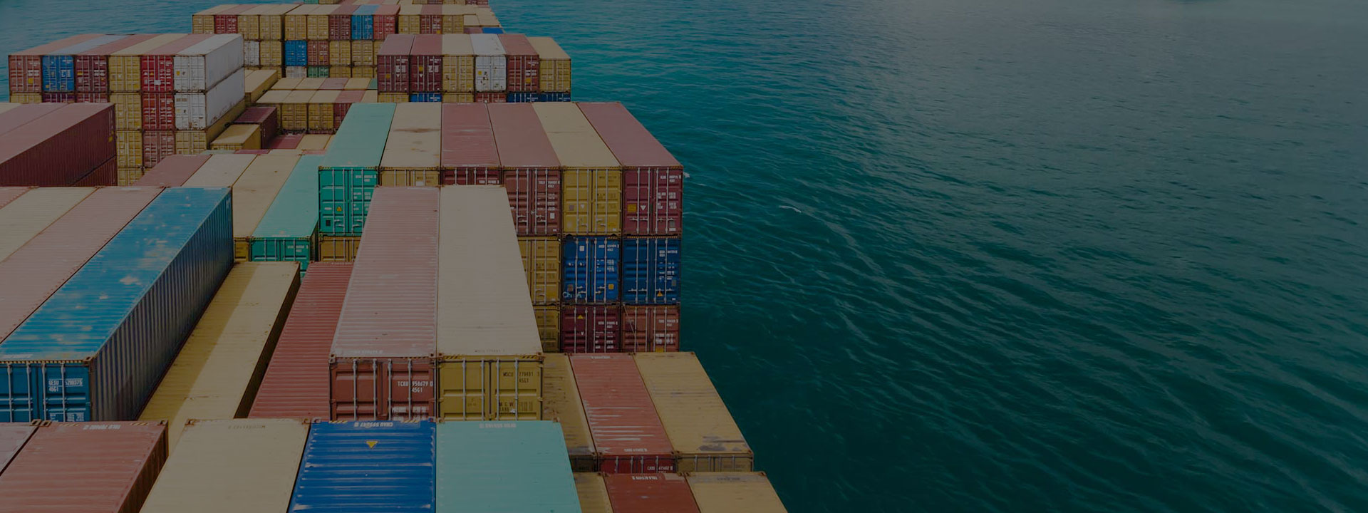 Logistics Company in Chennai Pondicherry India - Mighty Logistics